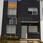 Metal Siding tipo Granito color Cafe Negro 8 Planchas - Miniatura 1