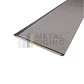 Metal Siding tipo Granito color Piedra Caja 8 Planchas - Miniatura 5