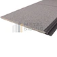 Metal Siding tipo Granito color Piedra Caja 8 Planchas - Miniatura 2