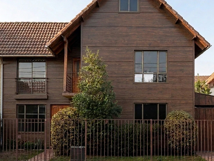 REM 108 ROBLE INSTALADO
