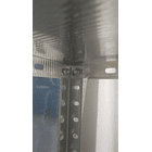 Estante Metálico 145x75x30 - 4 niveles - 80kg 6