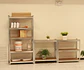 Estante Metálico 186x90x40 - 5 niveles - 375kg - Miniatura 4