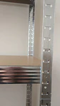 Estante Metálico 186x90x40 - 5 niveles - 375kg - Miniatura 6