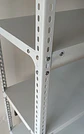 Pack 2 Estante Metálico 200x80x40 - 5 niveles - 350kg  - Miniatura 4