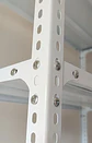 Pack 2 Estante Metálico 200x80x40 - 5 niveles - 350kg  - Miniatura 5