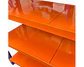 Rack Estante Metálico 220x60x200 - 2000kg - Miniatura 4