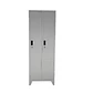 Locker Metálico 2 cuerpos 2 puertas - Miniatura 2