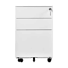 Cajonera Metálica - 3 Cajones 2