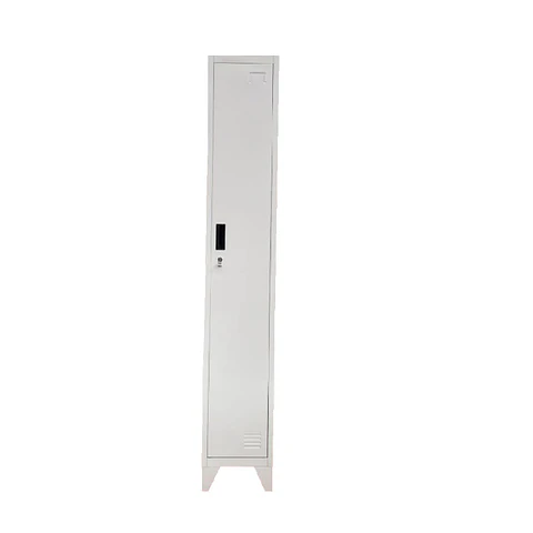 Locker Metálico 1 cuerpo 1 puerta