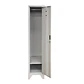 Locker Metálico 1 cuerpo 1 puerta - Miniatura 2