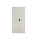 Estante Armario Metálico Cerrado 185x87x40 cm - 2 Puertas - Miniatura 12