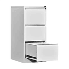 Kardex Cajonera Metálica - 3 Cajones 1