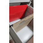 Kardex Cajonera Metálica - 3 Cajones 2