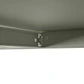 Estante Metálico 186x90x40 Blanco - Bandeja melamina - 5 niveles - Miniatura 7