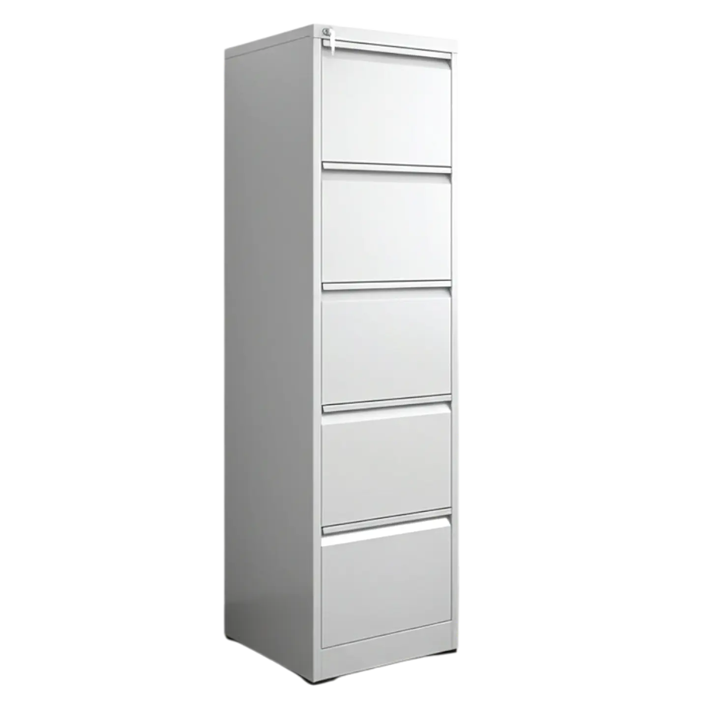 Kardex Cajonera Metálica - 5 Cajones 1