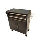 Gabinete Metálico Organizador de Herramientas - 8 cajones - 2 puertas - Miniatura 7
