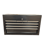 Gabinete Metálico Organizador de Herramientas - 8 cajones - 2 puertas 4