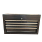 Gabinete Metálico Organizador de Herramientas - 8 cajones - 2 puertas - Miniatura 8