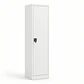 Estante Armario Metálico Cerrado 170x47x35 cm - 1 Puerta - Miniatura 3