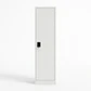 Estante Armario Metálico Cerrado 170x47x35 cm - 1 Puerta - Miniatura 1