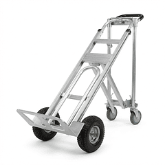 Carro de Carga Multifunción 3 en 1 -  600 Lbs