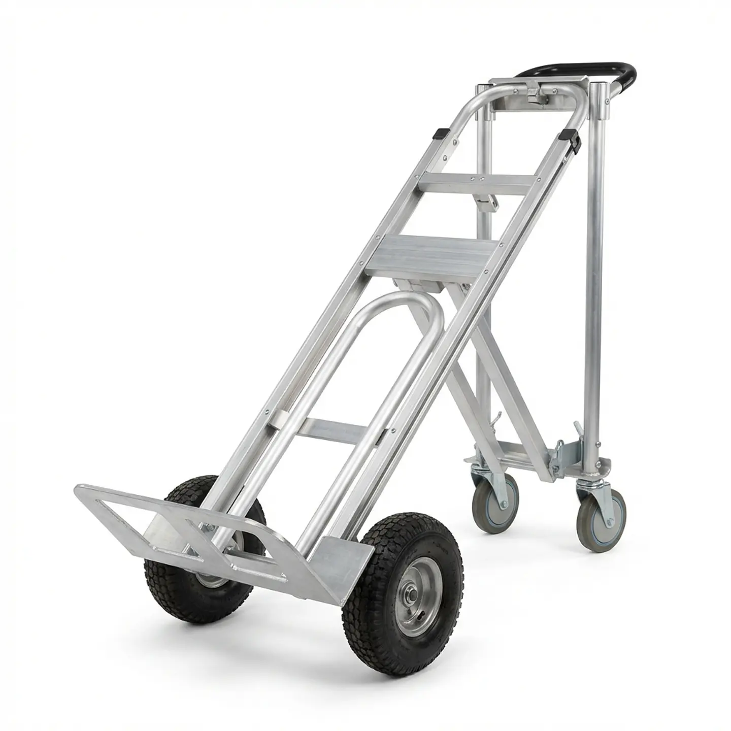 Carro de Carga Multifunción 3 en 1 -  600 Lbs 1