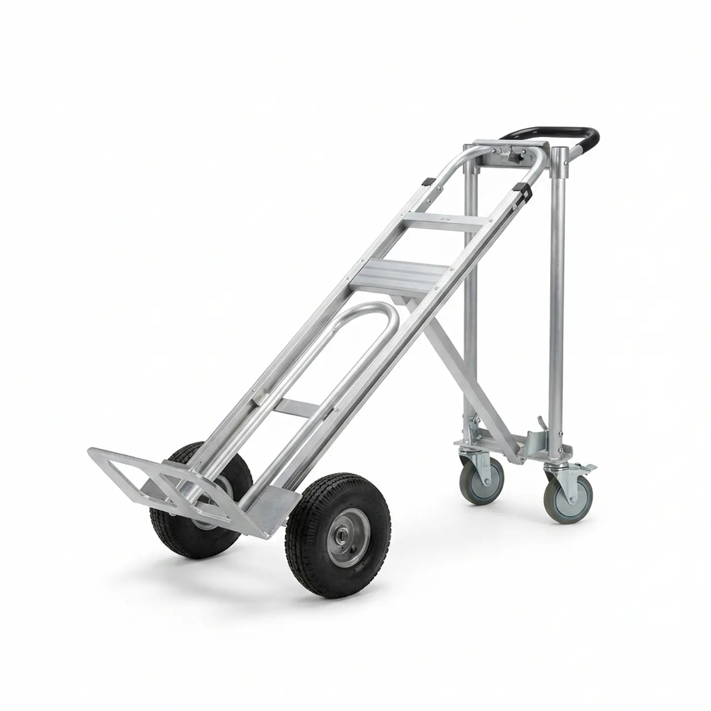 Carro de Carga Multifunción 3 en 1 -  600 Lbs 7
