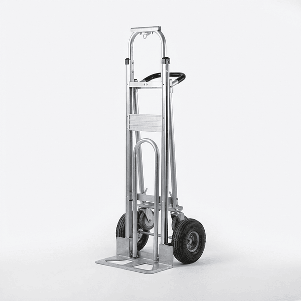 Carro de Carga Multifunción 3 en 1 -  600 Lbs 5