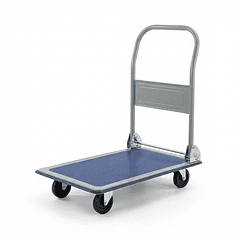 Carro de Carga Plegable - 150kg