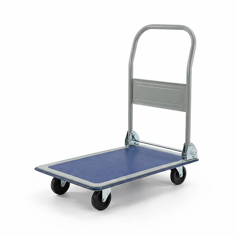 Carro de Carga Plegable - 150kg
