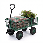 Carro de Arrastre Multifunción 2