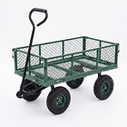 Carro de Arrastre Multifunción 5