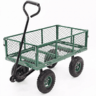 Carro de Arrastre Multifunción 1