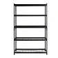 Estante Metálico Malla Acero 180x120x45 - 5 niveles - 600kg - Miniatura 1