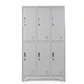 Locker Metálico 3 cuerpos 6 puertas - Miniatura 4