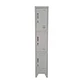 Locker Metálico 1 cuerpo 3 puerta - Miniatura 3
