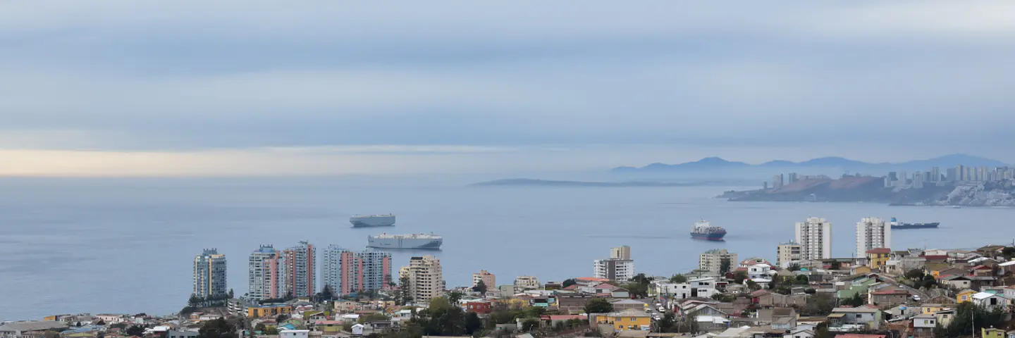 <b>Enviamos a todo Chile</b>