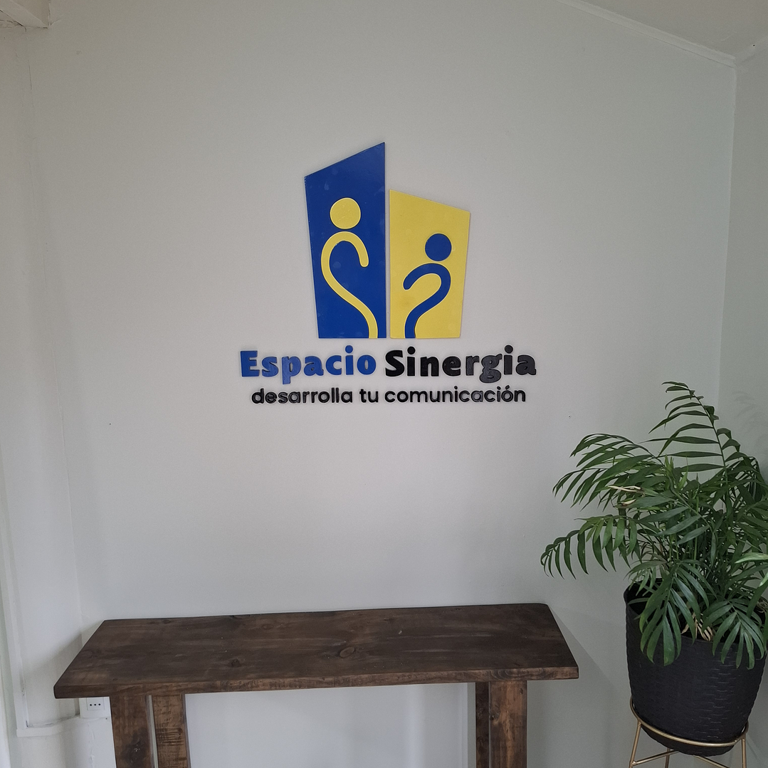 Letreros personalizados 3