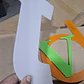 Letras de acrílico personalizadas negro - Miniatura 2