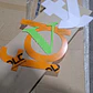 Letras de acrílico personalizadas Blanco - Miniatura 4