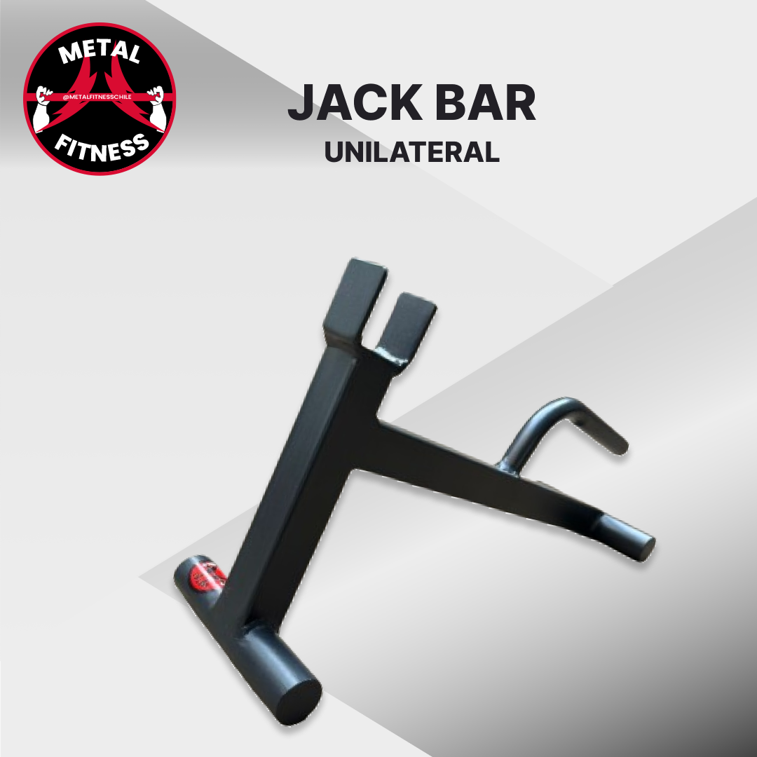 Jack Bar Unilateral