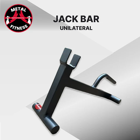 Jack Bar Unilateral