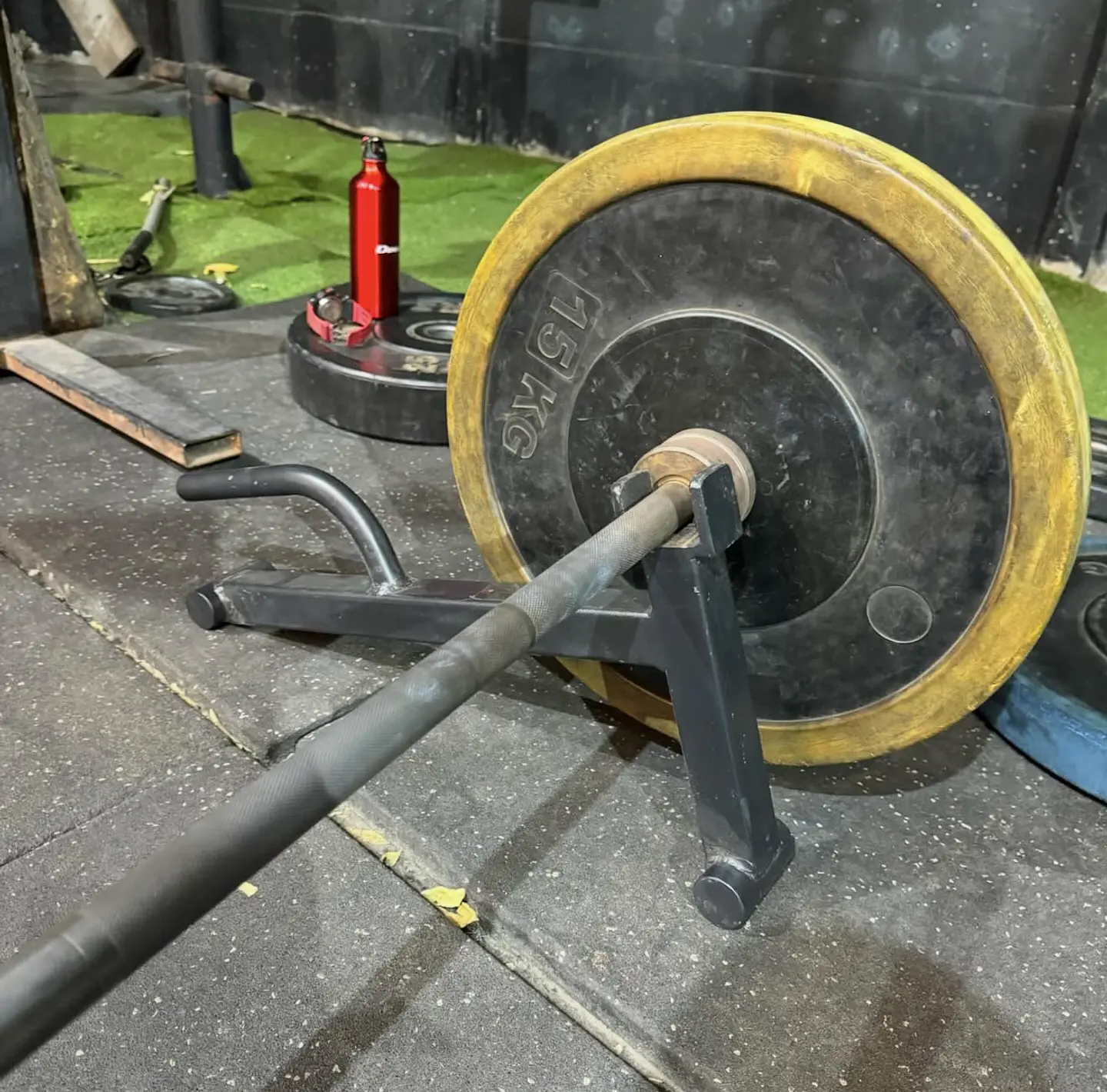 Jack Bar Unilateral 2