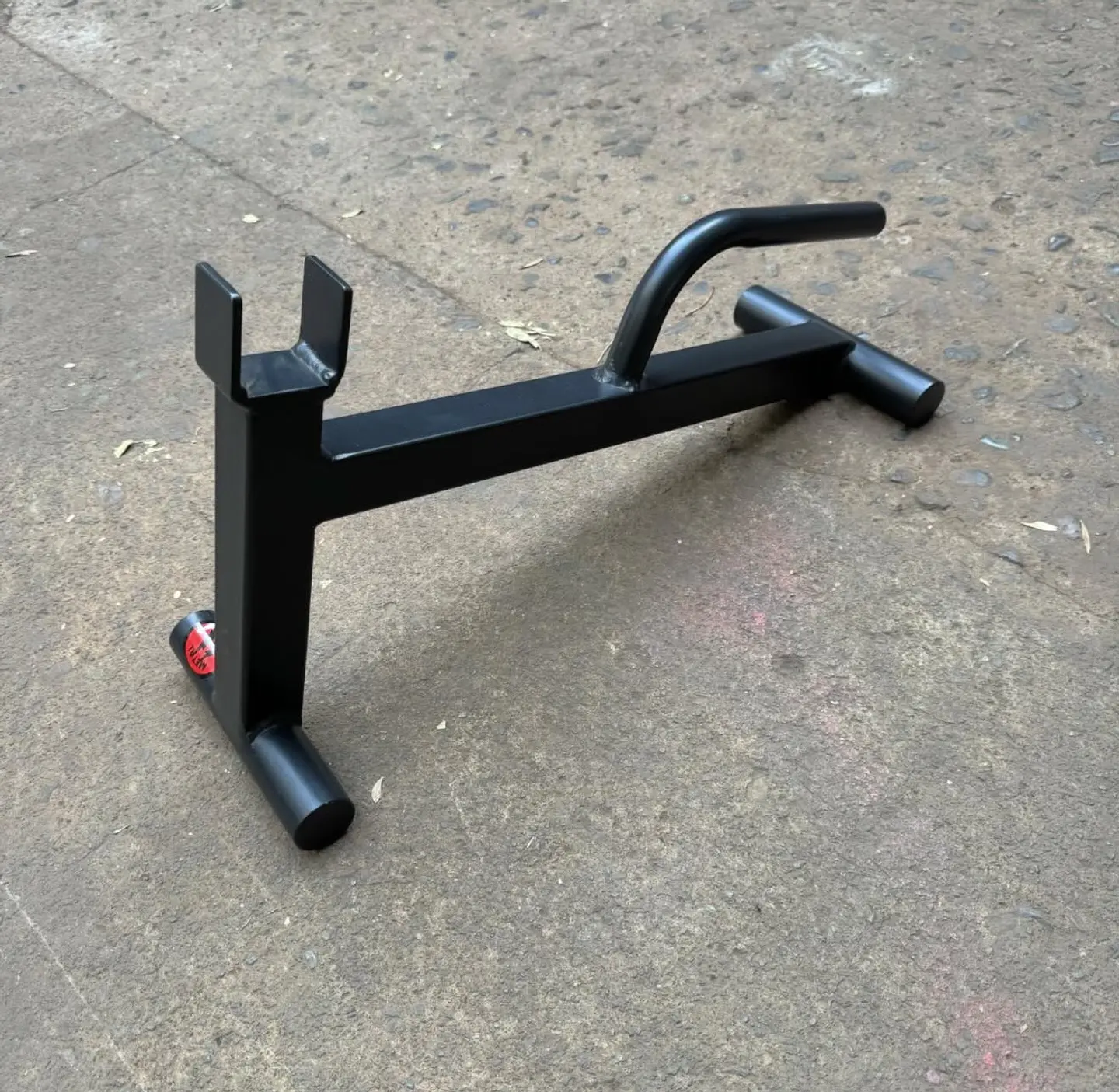 Jack Bar Unilateral 5