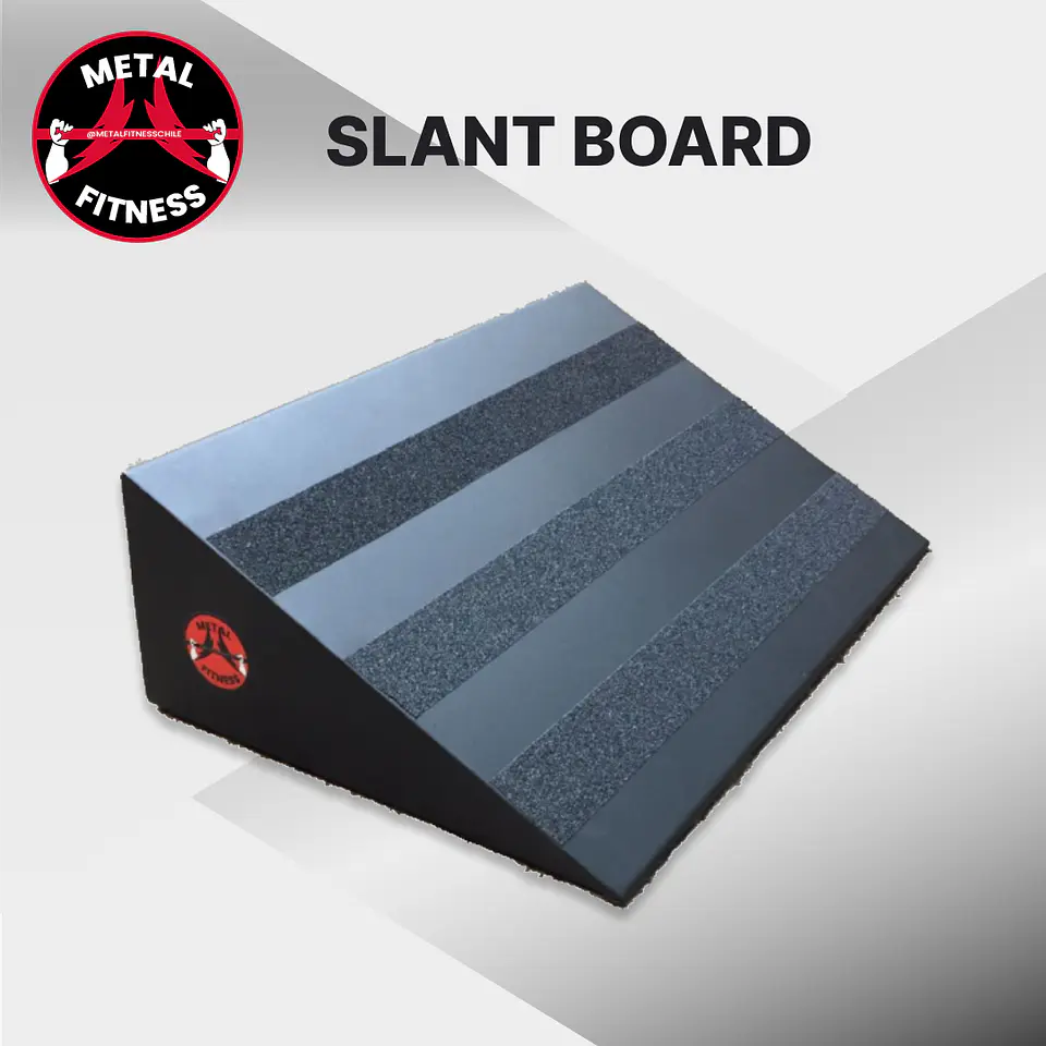 Slant Board  1