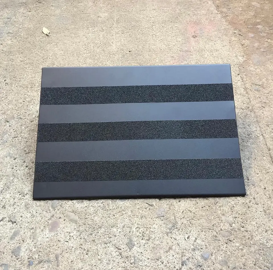 Slant Board  4