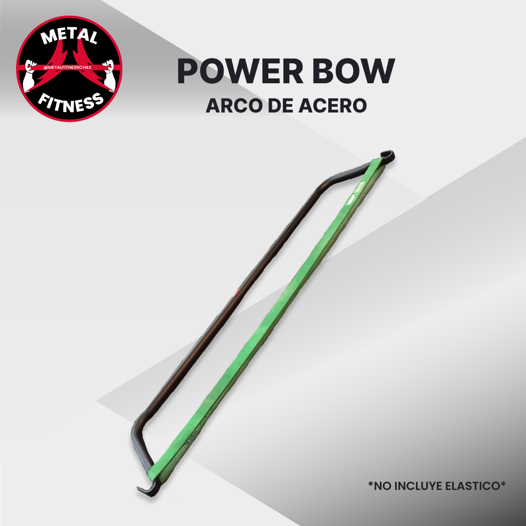 Powerbow