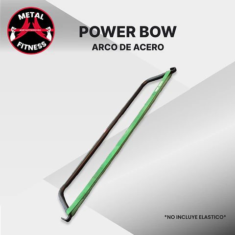 POWERBOW 