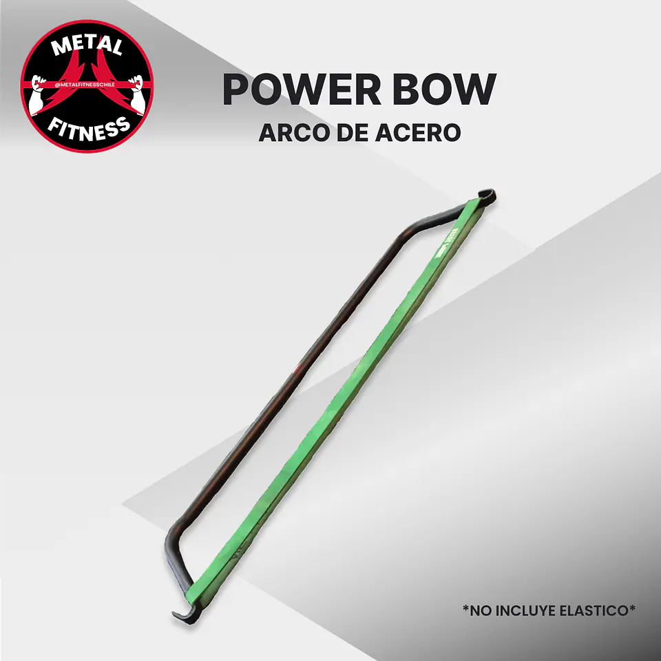 POWERBOW  1