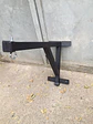 Soporte Saco Box Muro - Miniatura 4